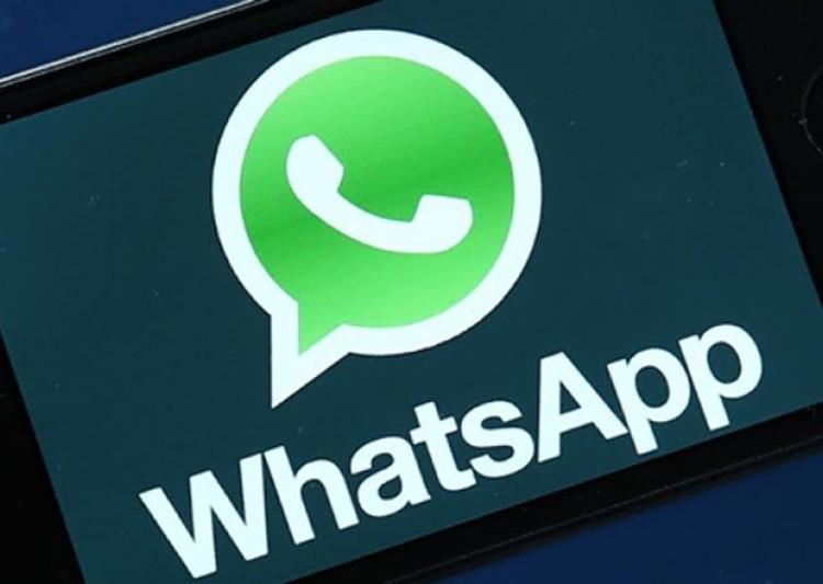 How to spy WhatsApp messages without jailbreak