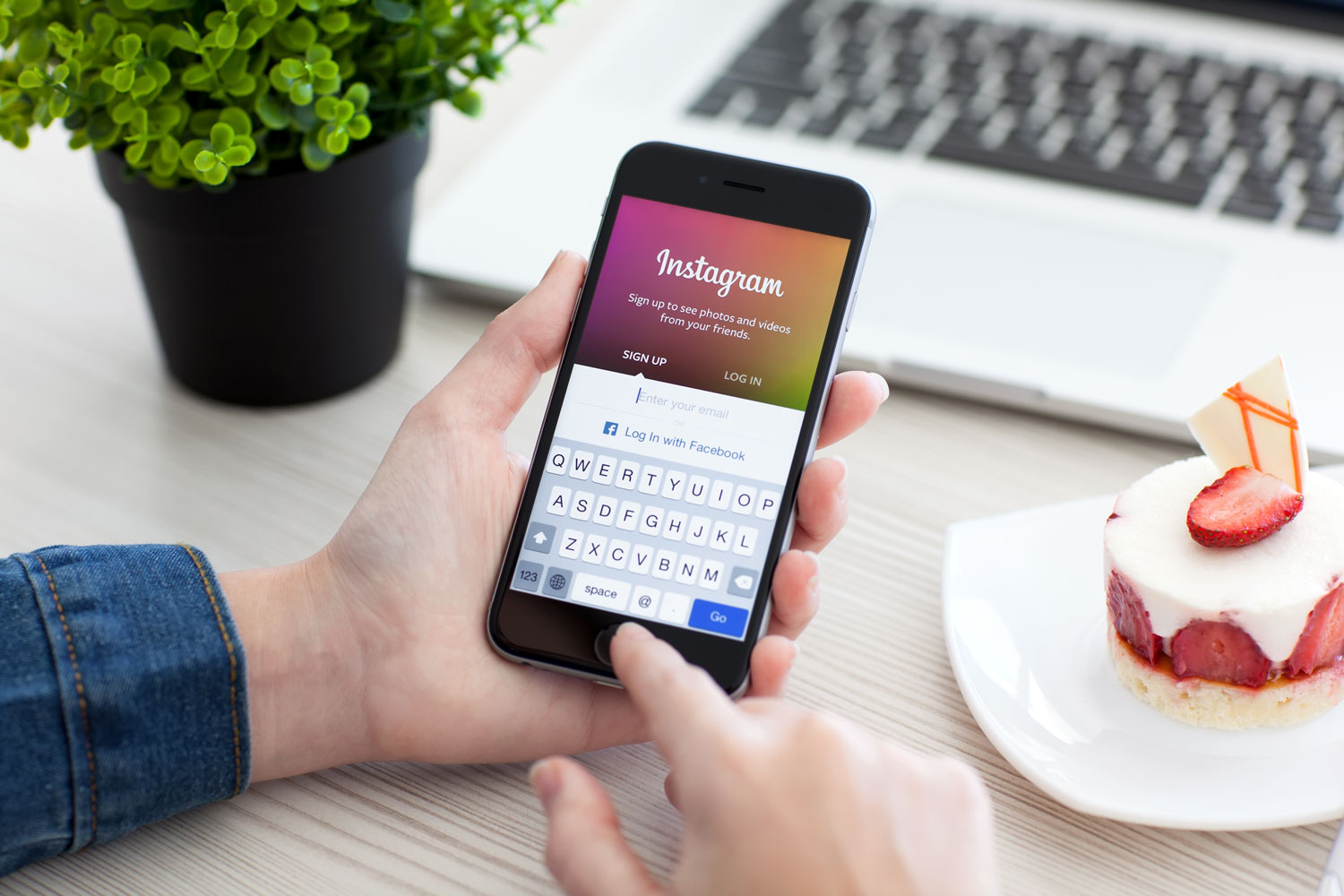 3 Ways to Hack Instagram Password for Free