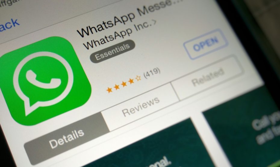 3 Ways To Hack WhatsApp From Another Phone