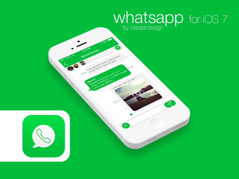 How to Hack WhatsApp on an iPhone