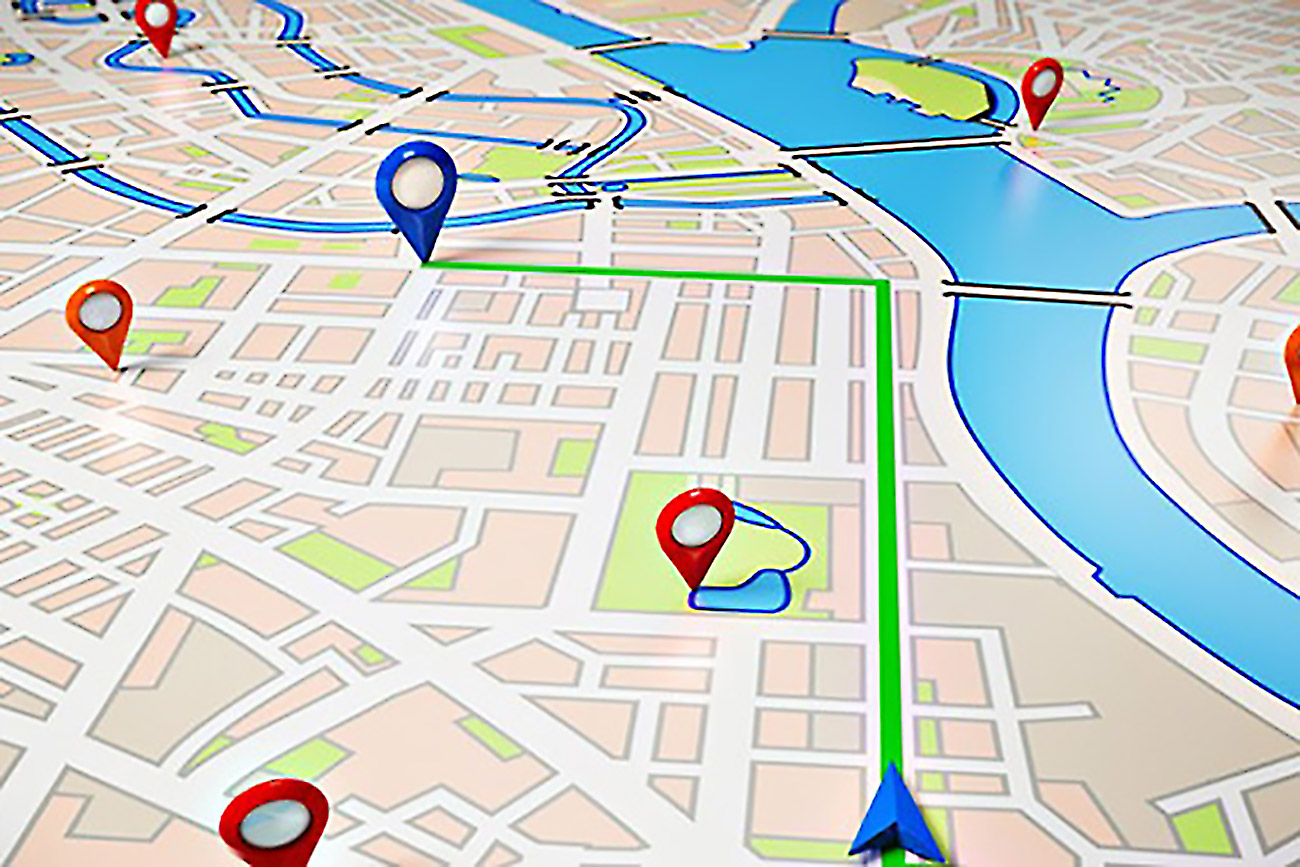 How to Track Mobile Location By Phone Number