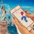 How to Track someone's Location on Facebook