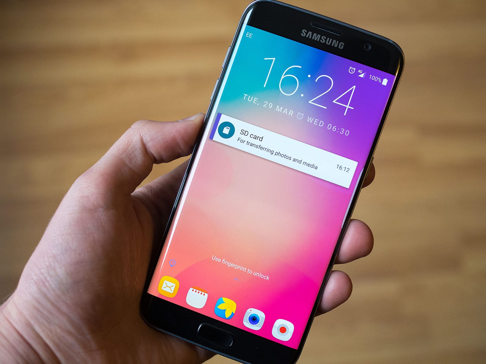 10 Ways to Hack A Samsung Phone Lock Code