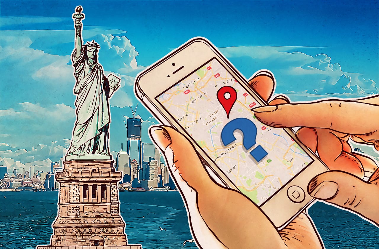 Top 7 iPhone Real Time Location Tracking Tools and Apps