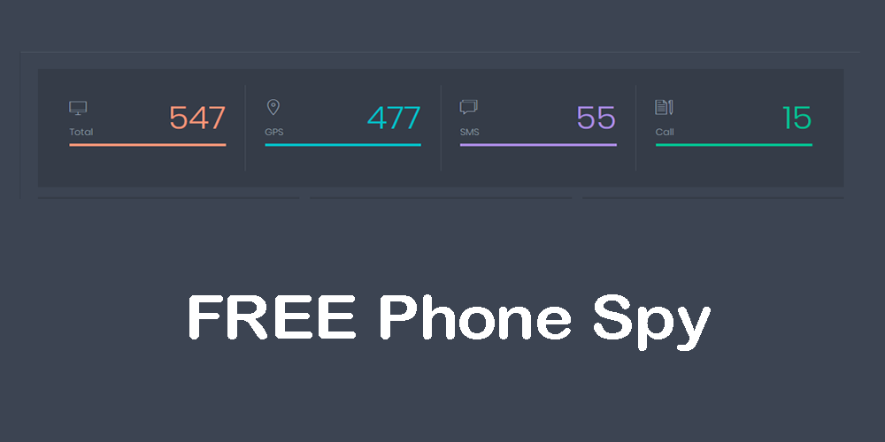 3- FreePhoneSpy