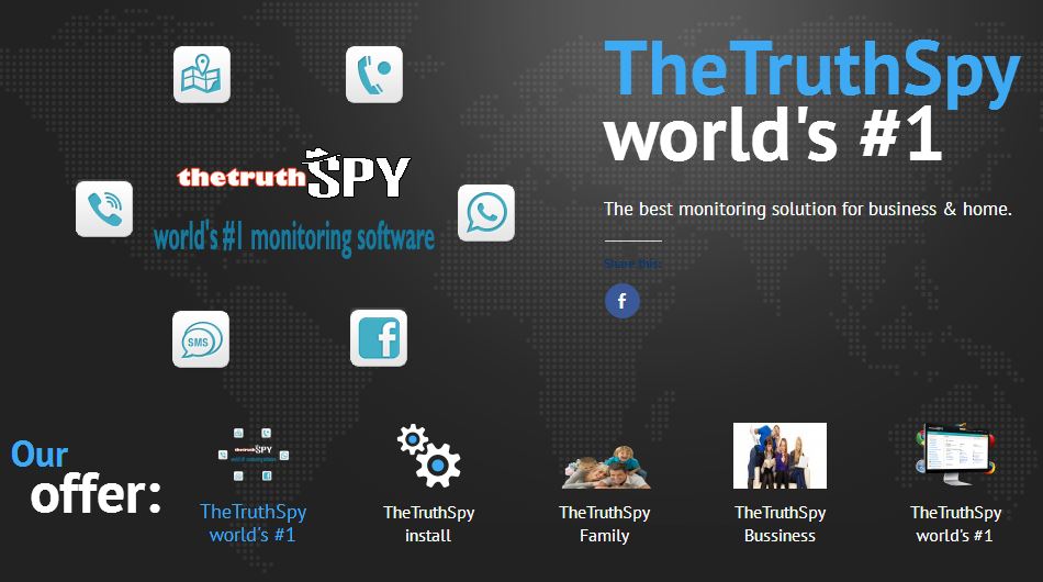 Tracking My Husband's iPhone Secretly By TheTruthSpy Application