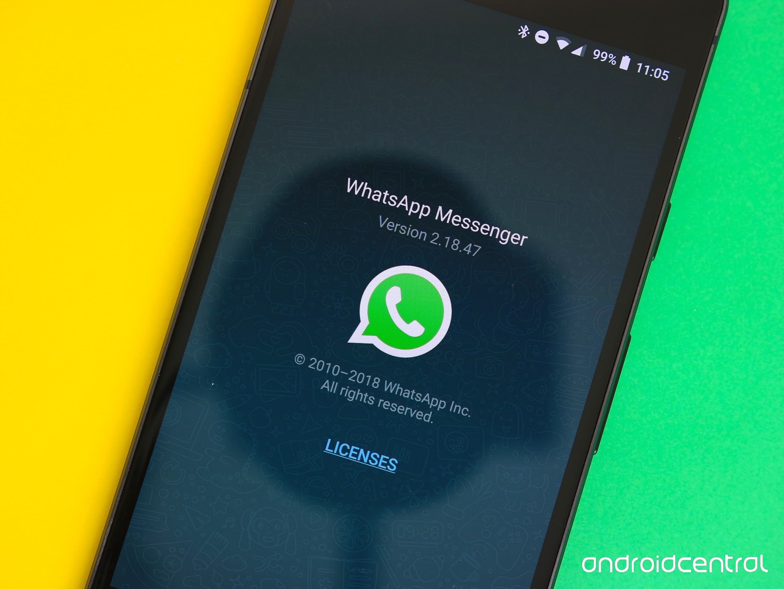 5 Ways to Hack WhatsApp Messages without Software