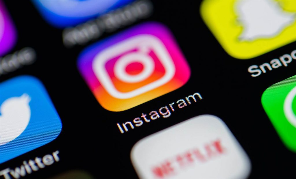 Instagram Password Hacking