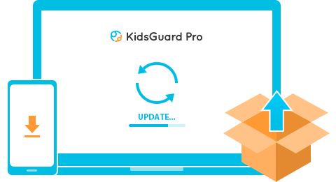 KidsGuard Pro