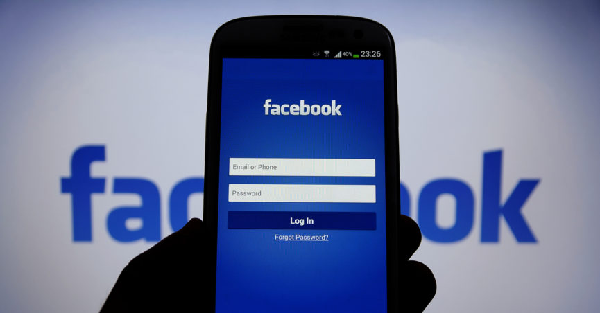 3 Ways To Hack Facebook Password Using Mobile