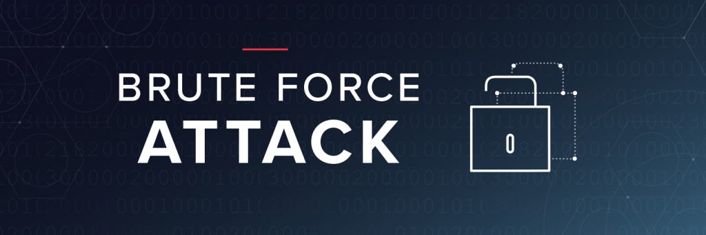 Brute Force Attack