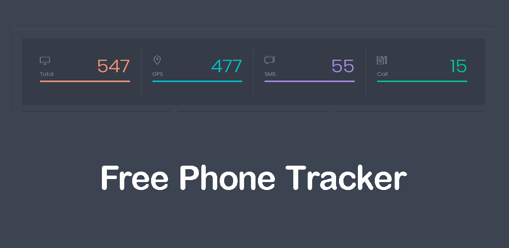 PhoneTracking App