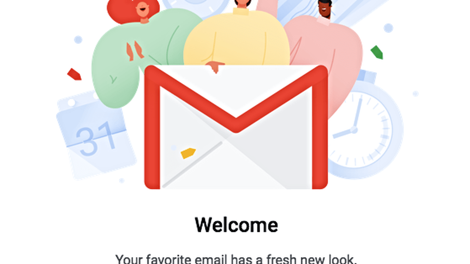 Hack Gmail Account