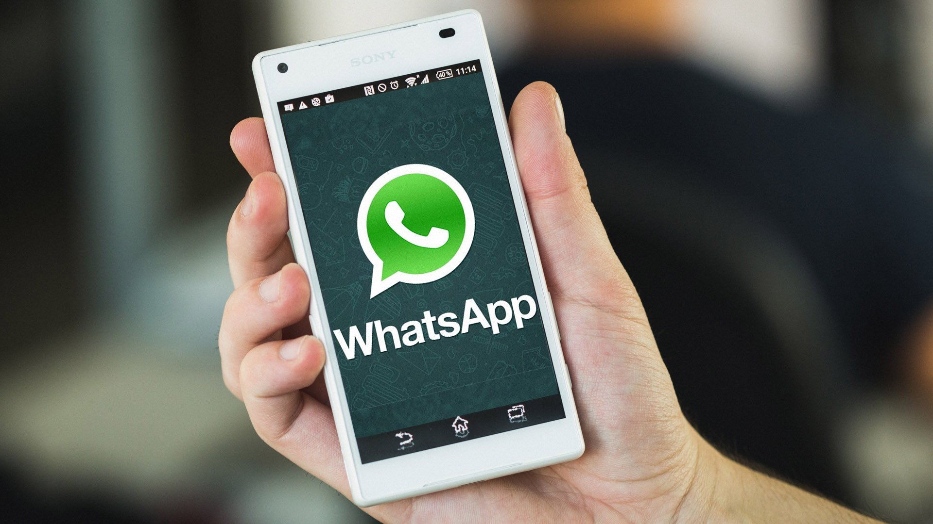 How You Can Easily Hack WhatsApp Messages