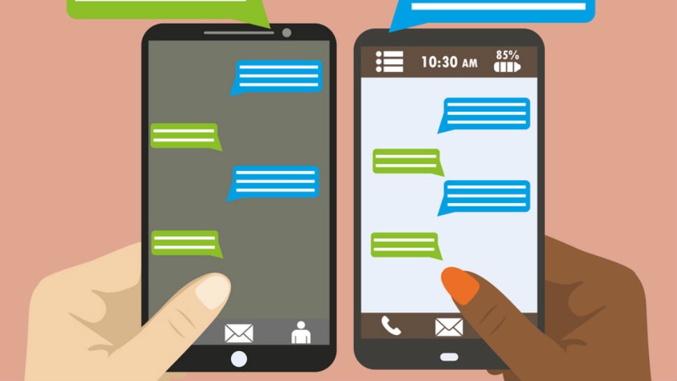 5 Easiest Ways to Intercept Text Messages [Free, No One Know]