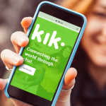 5 Ways to Hack Kik Messenger (Without Password) [New Ways]