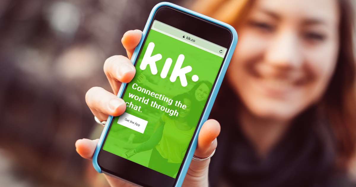 5 Ways to Track Kik Messenger Messages [New Ways]