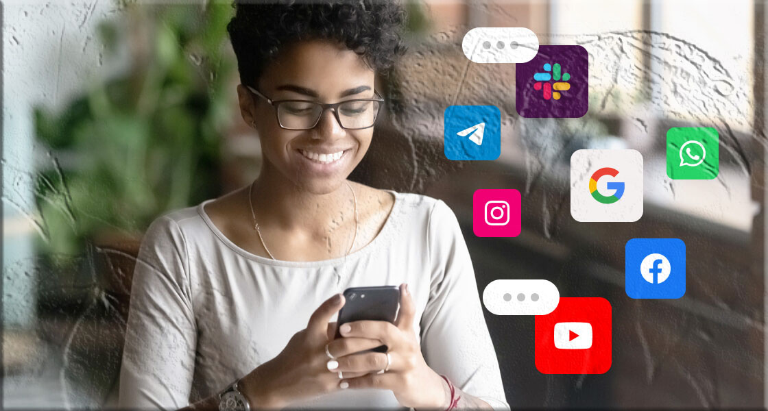 Check Recent Activity on Your Child's Phone