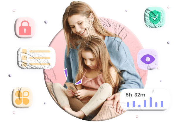 Monitor a Child's Phone Activity