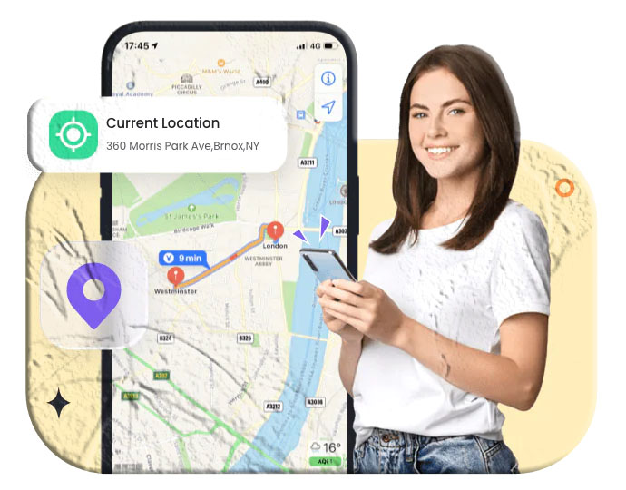 How to Locate Family Members Through Their Phones