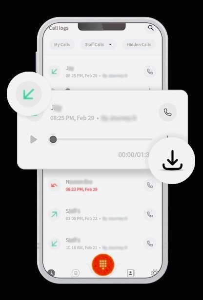 How to Record a Phone Call on iPhone