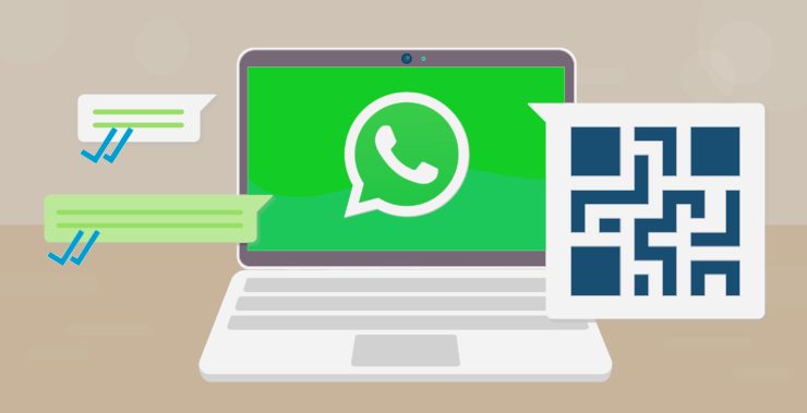 WhatsApp Linked Devices to View Messages