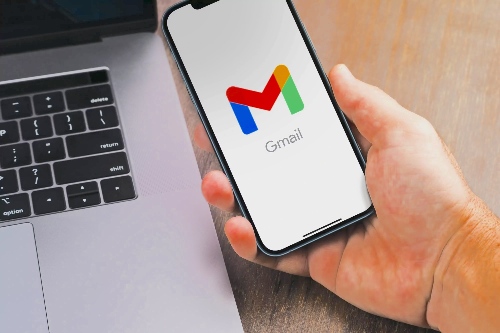 Fix Gmail Notifications Not Working on Any Device