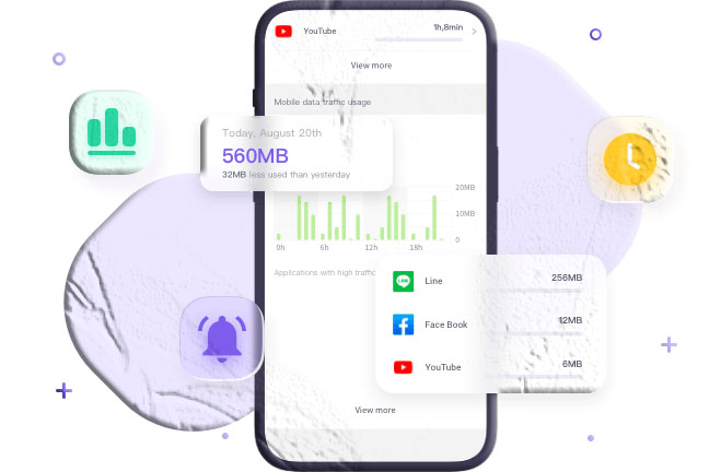 Samsung phone showing screen recorder in Quick Settings