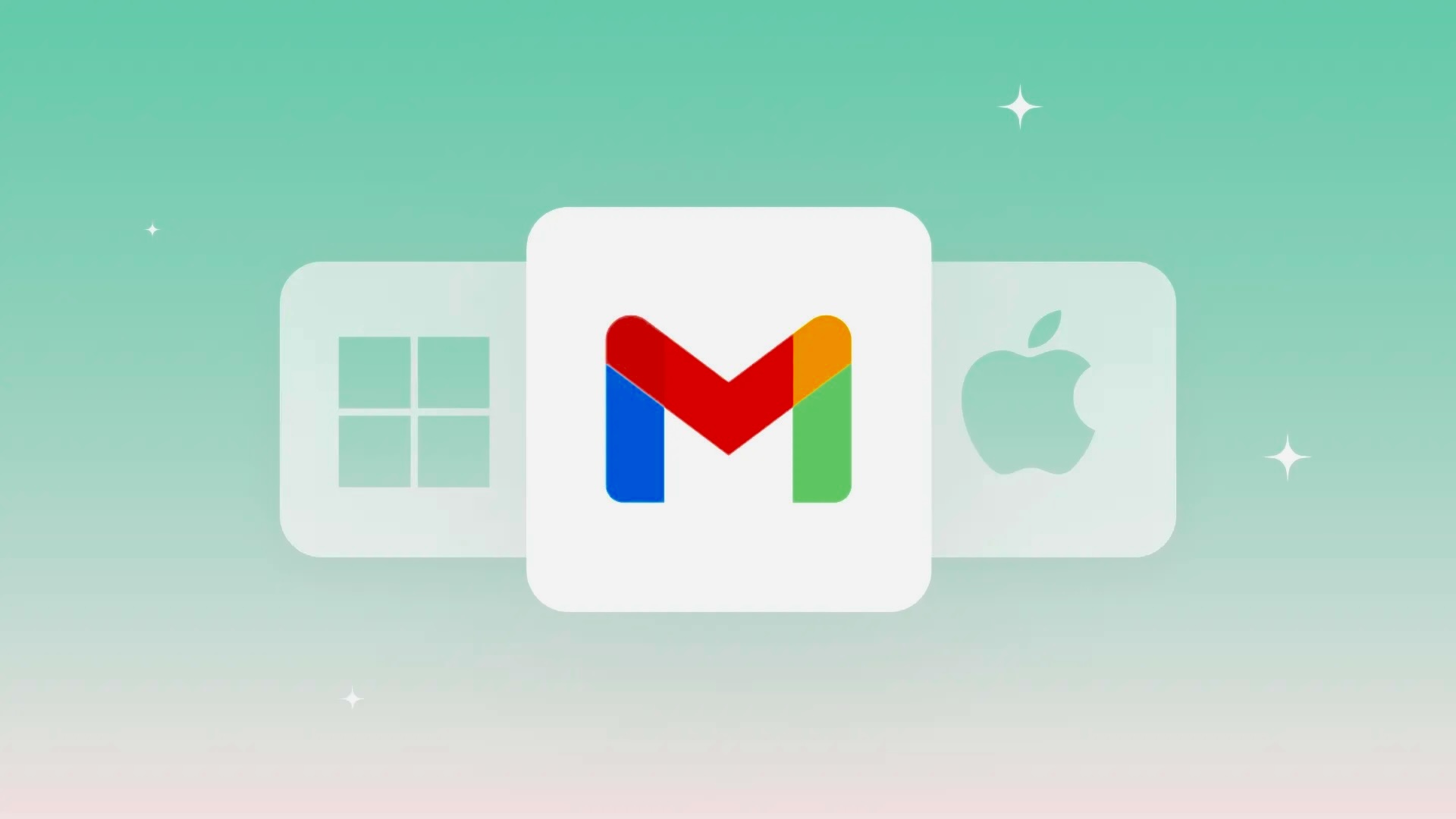 Smartphone showing Gmail notification settings screen